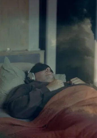 Psychedelisch Pionieren poster