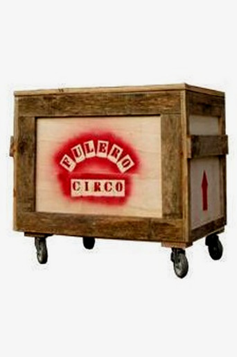Fulero Circo poster