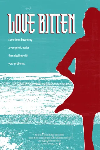 Love Bitten poster