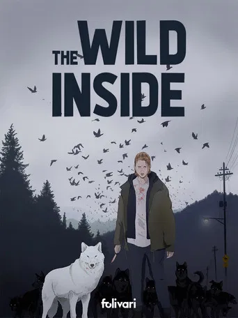 The Wild Inside poster