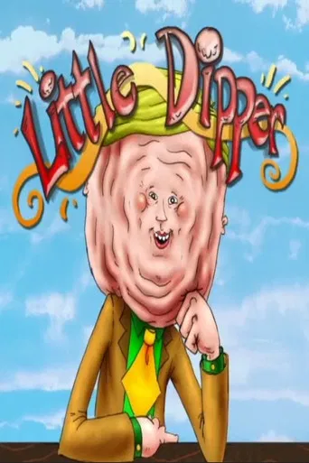 Little Dipper poster