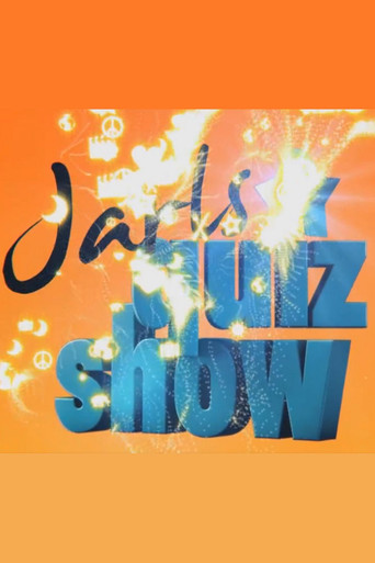 Jarls Quizshow poster