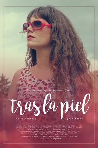 Under the Skin poster