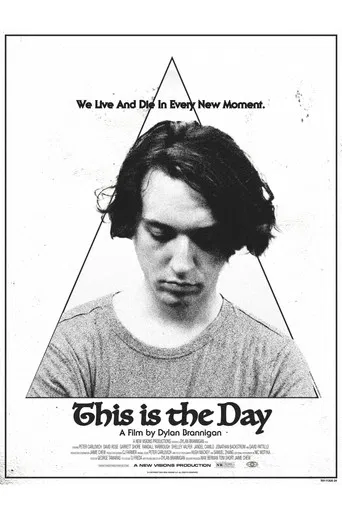 This is the Day poster
