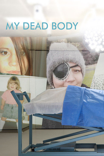 My Dead Body poster