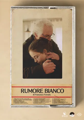 Rumore Bianco poster