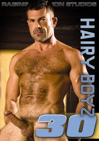 Hairy Boyz 30 poster