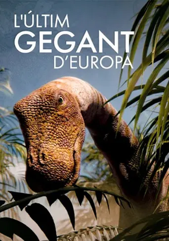 L’últim gegant d’Europa poster