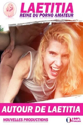 Autour de Laetitia poster