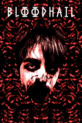 Bloodhail poster