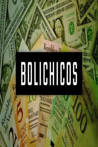 Bolichicos poster