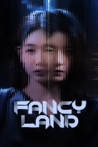 Fancy Land poster