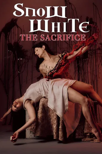 Snow White: The Sacrifice poster