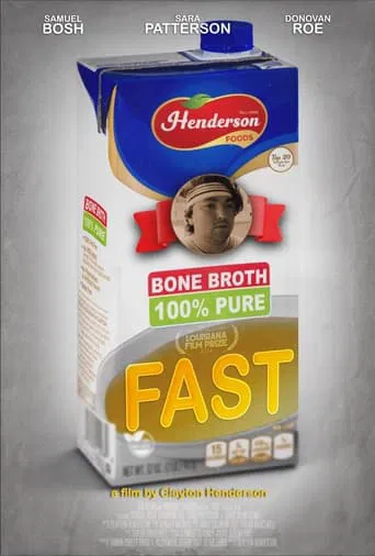 Fast poster