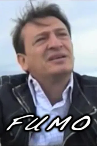 Fumo poster