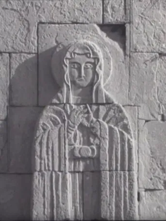 Lebbaeus Whose Surname Was Thaddaeus poster