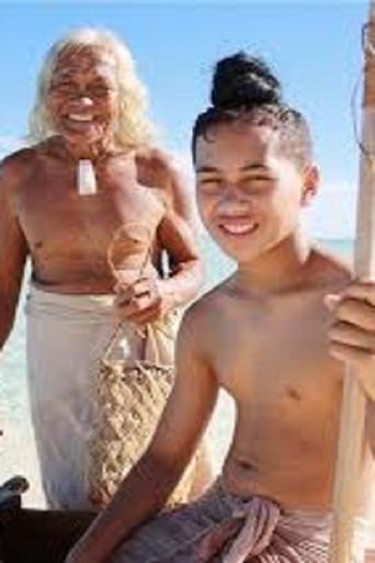 Ka mua ka muri poster