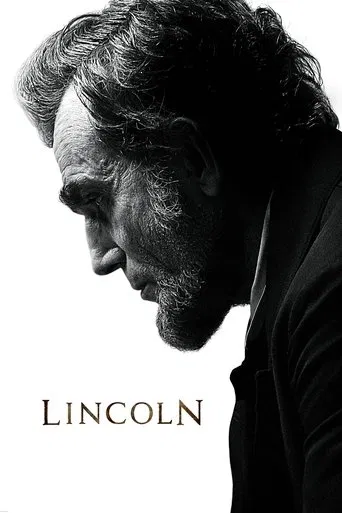Lincoln poster