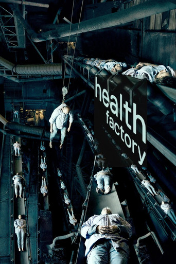 Health Factory poster