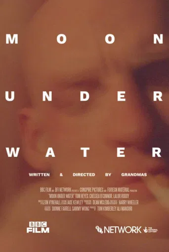 Moon Under Water poster