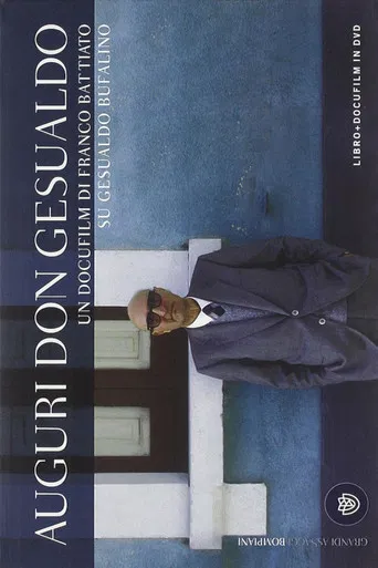 Auguri Don Gesualdo poster