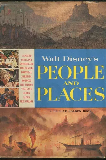 Cruise of the Eagle poster