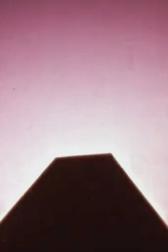 Blind Reveries poster