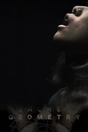 Sacred Geometry poster