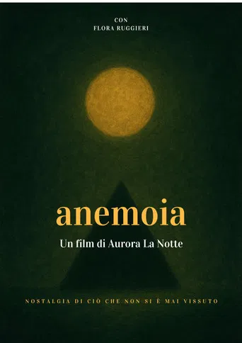 Anemoia poster