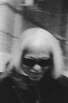 Keiji Haino poster