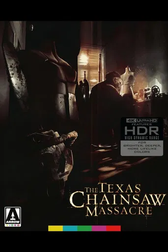 Chainsaw Symphony poster