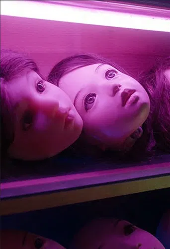 Hyodo's Paradise poster