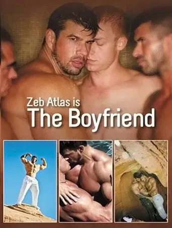 The Boyfriend poster