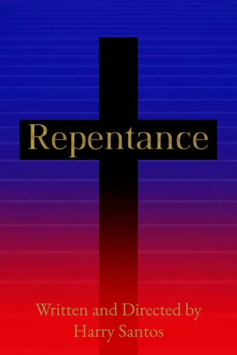 Repentance poster