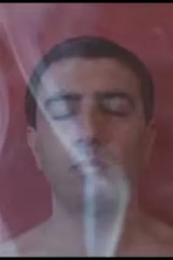 Une aile nous brise poster