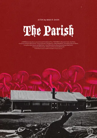 The Parish poster