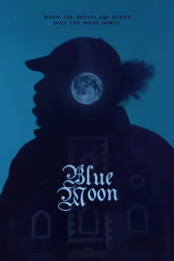 Blue Moon poster