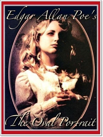 The Oval Portrait poster