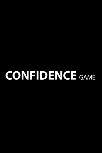 Confidence Game poster