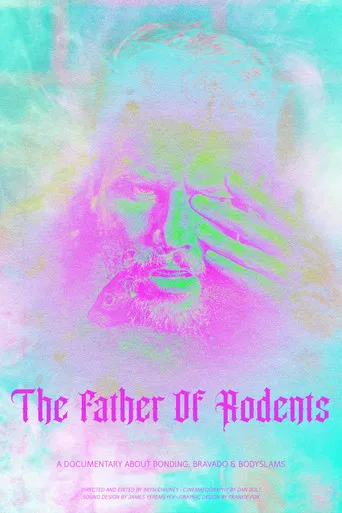 The Father of Rodents poster
