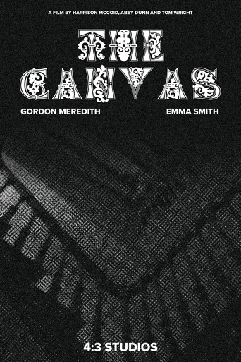 The Canvas poster