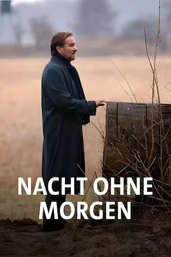 Nacht ohne Morgen poster