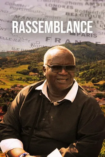 Rassemblance poster