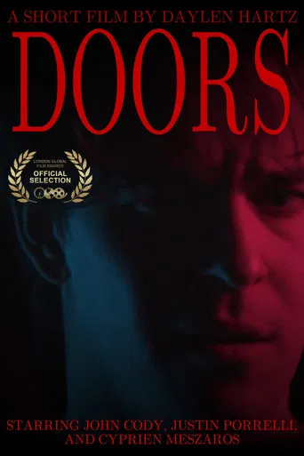 DOORS poster