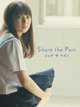 Share the Pain poster