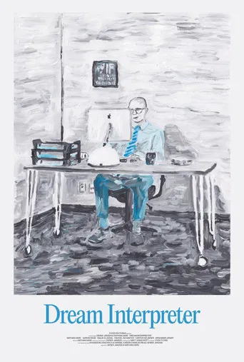 Dream Interpreter poster