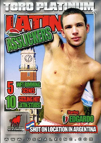 Latin Asslickers poster