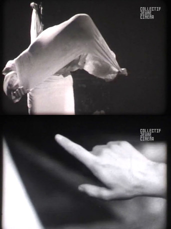 Dreams and Light poster