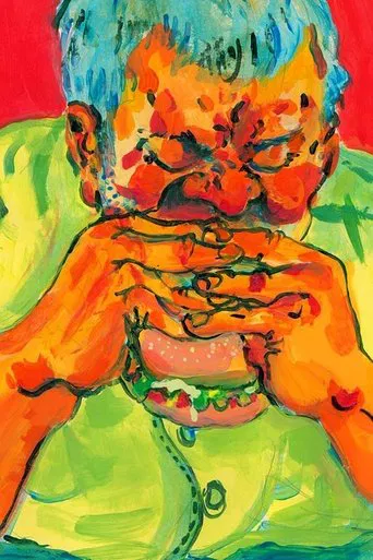 All You Can Eat poster