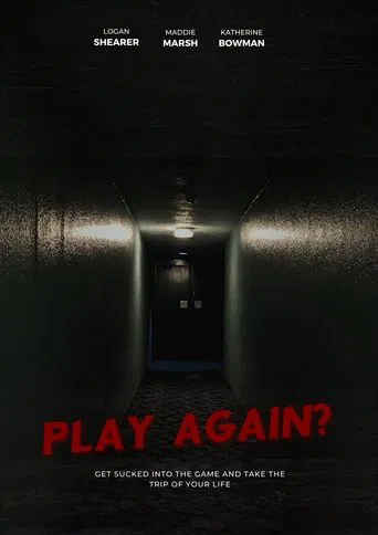 Play Again? poster